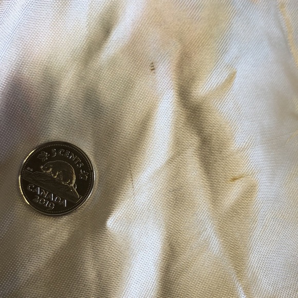 Vintage wool poncho with hand embroidery - Picture 6 of 8